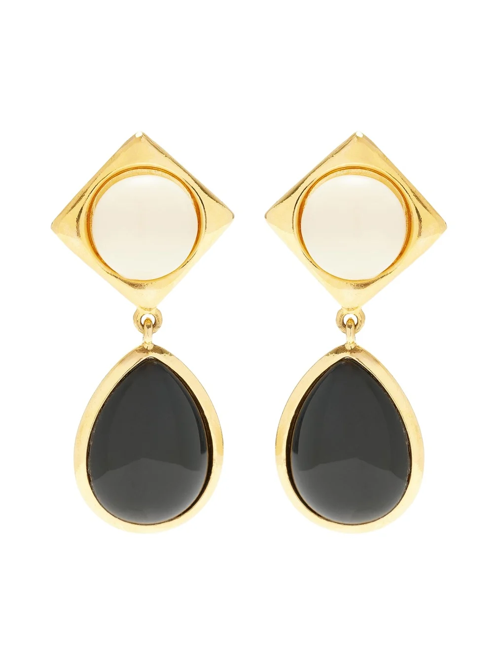 ben-amun Exclusive Drop Earrings