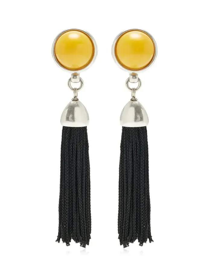 ben-amun Exclusive Tassel Earrings