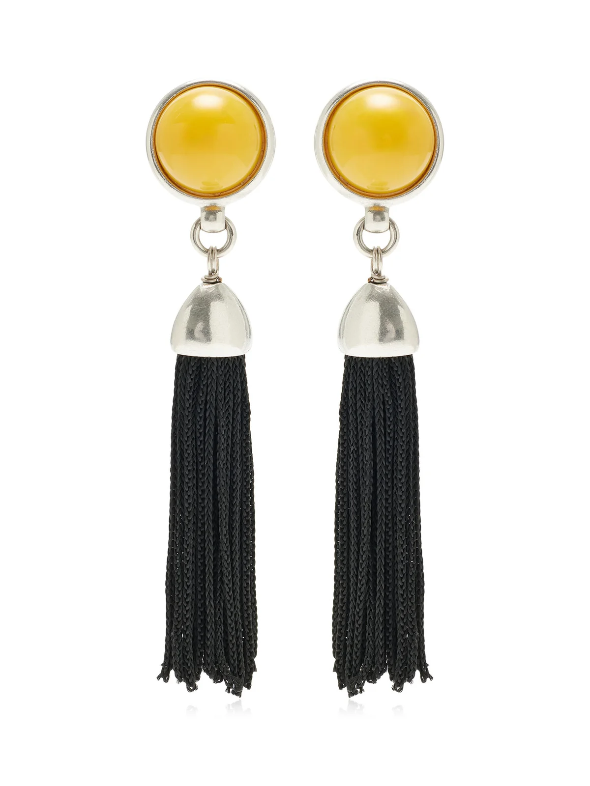 Exclusive Tassel Earrings Exclusive Tassel Earrings