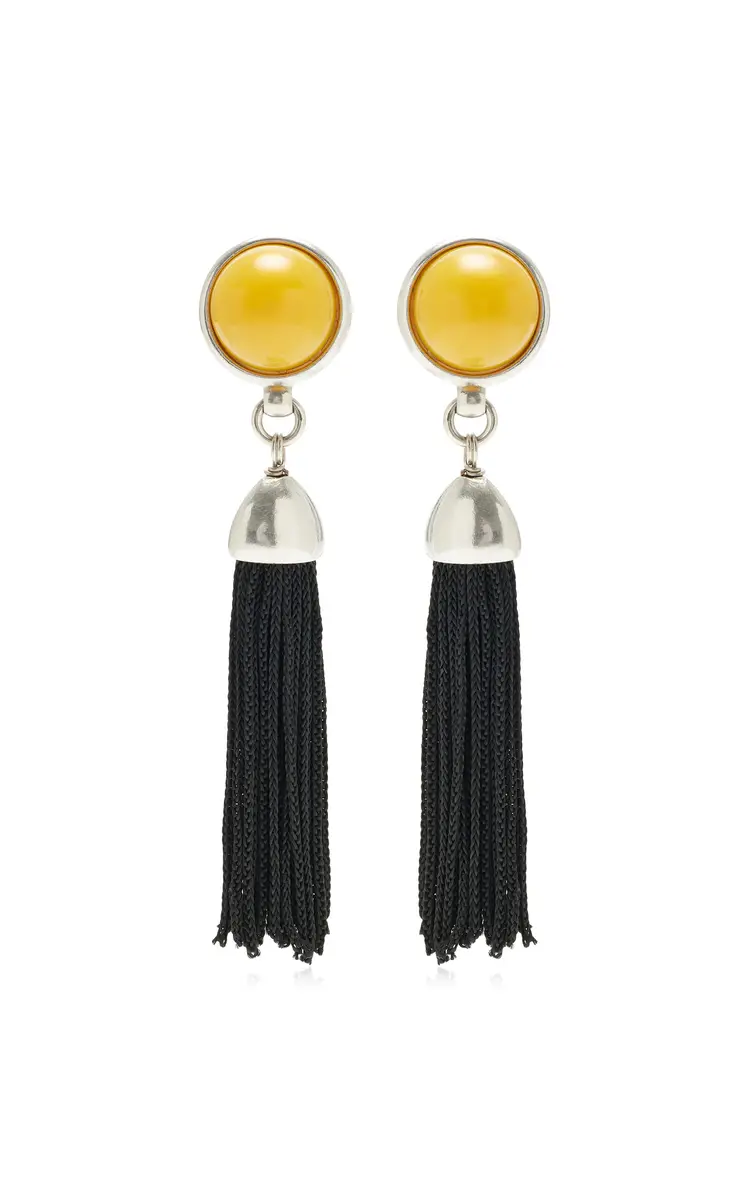 ben-amun Exclusive Tassel Earrings