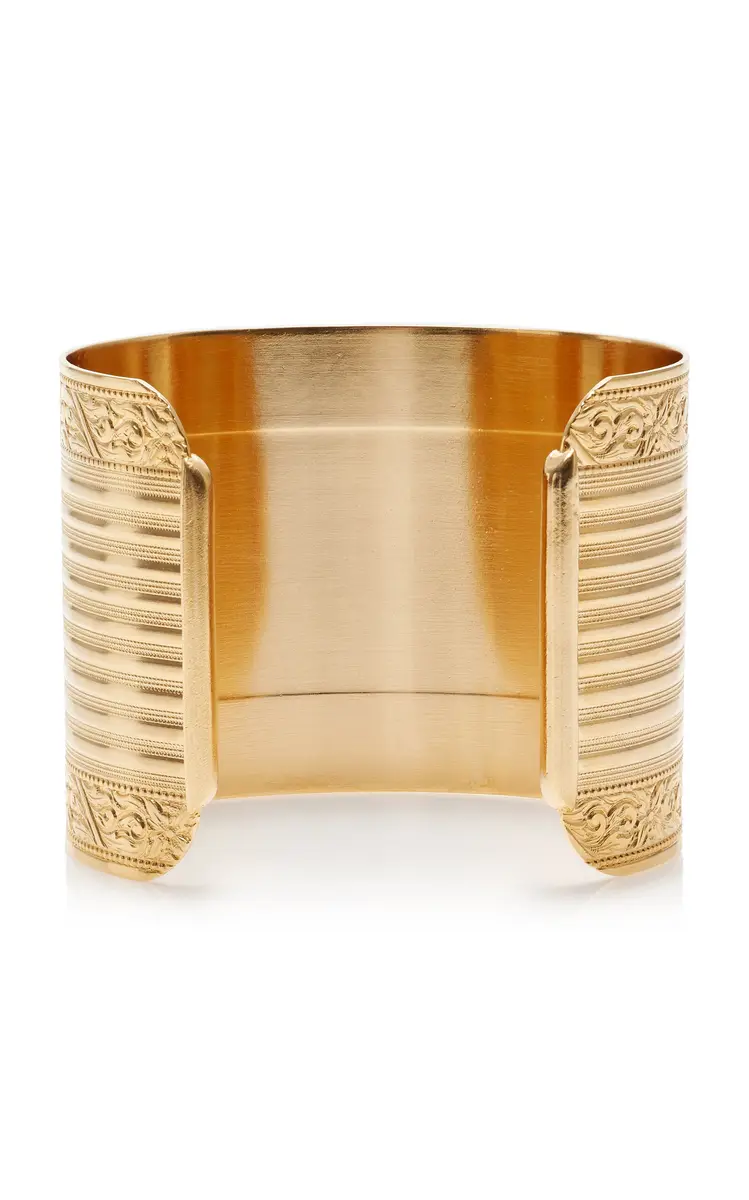 ben-amun Exclusive Wide Cuff | Thumbnail 5 ben-amun Exclusive Wide Cuff | Thumbnail 5