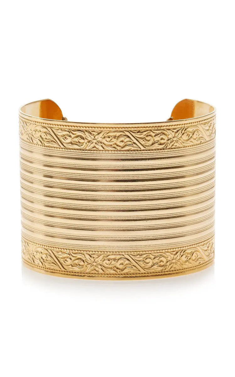 Ben-Amun Exclusive Cuff | Image 1 Ben-Amun Exclusive Cuff | Image 1