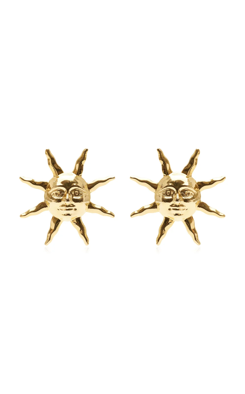 Exclusive Sun Earrings Exclusive Sun Earrings