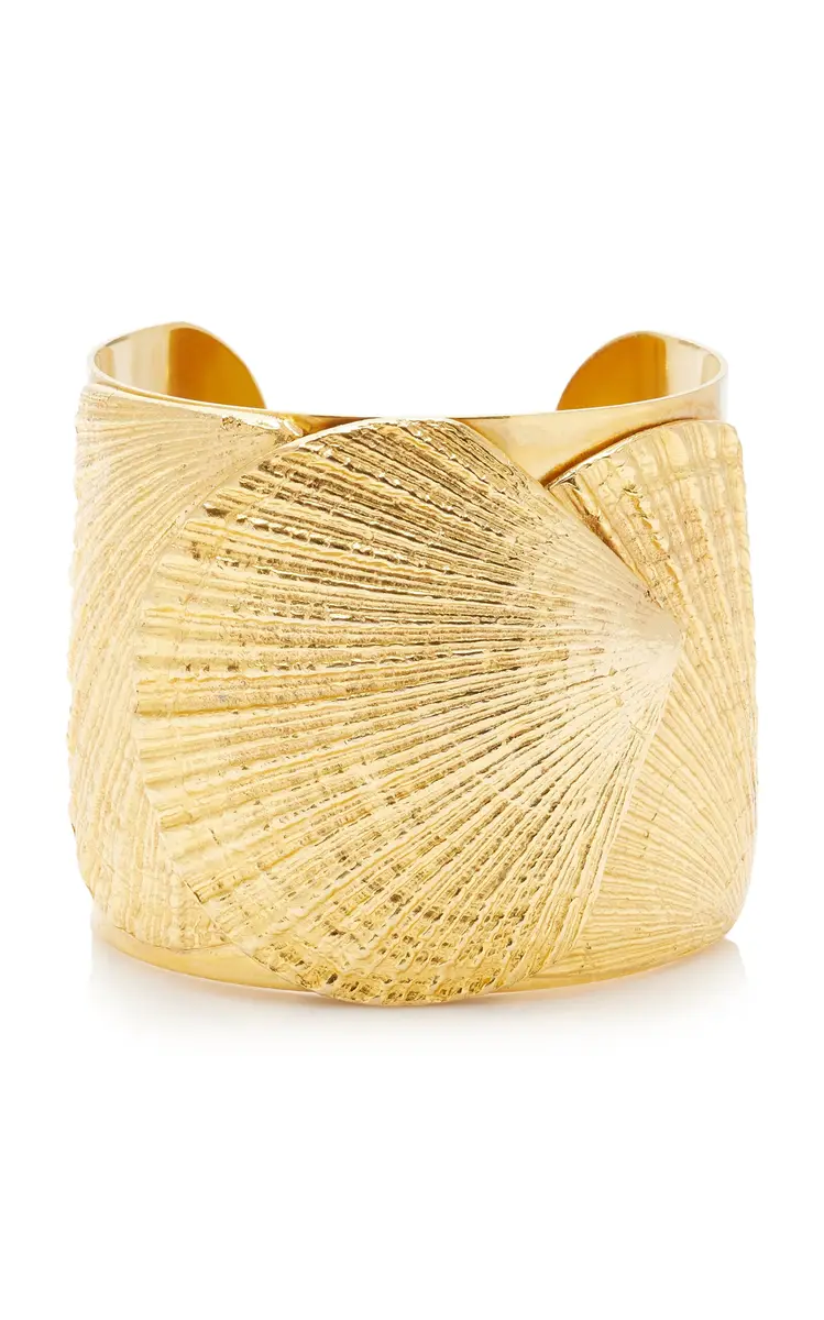 ben-amun Exclusive Shell Cuff | Thumbnail 14