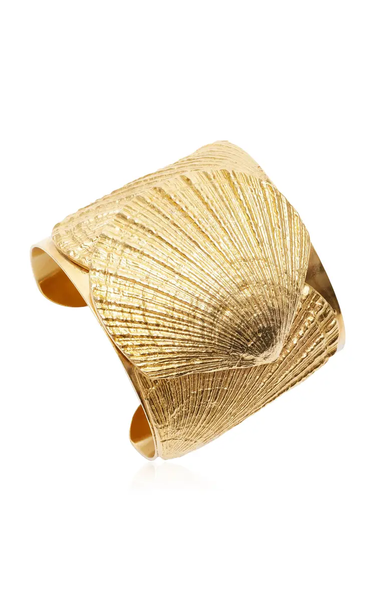 ben-amun Exclusive Shell Cuff | Thumbnail 3
