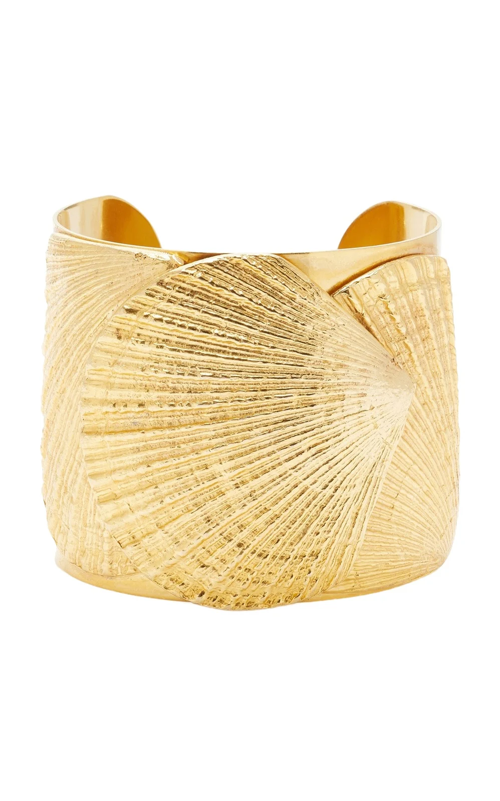 Exclusive Shell Cuff