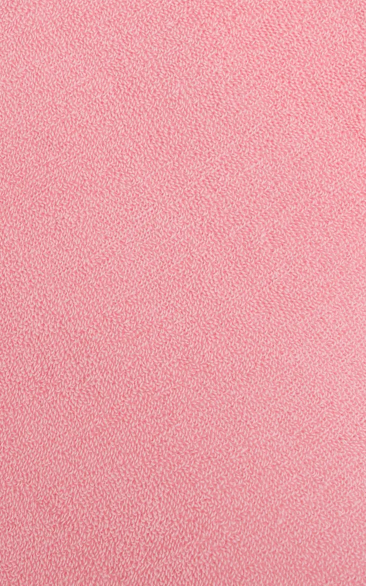 Lisa Marie Fernandez Cropped Terry Cloth Cardigan | Thumbnail 4 Lisa Marie Fernandez Cropped Terry Cloth Cardigan | Thumbnail 4