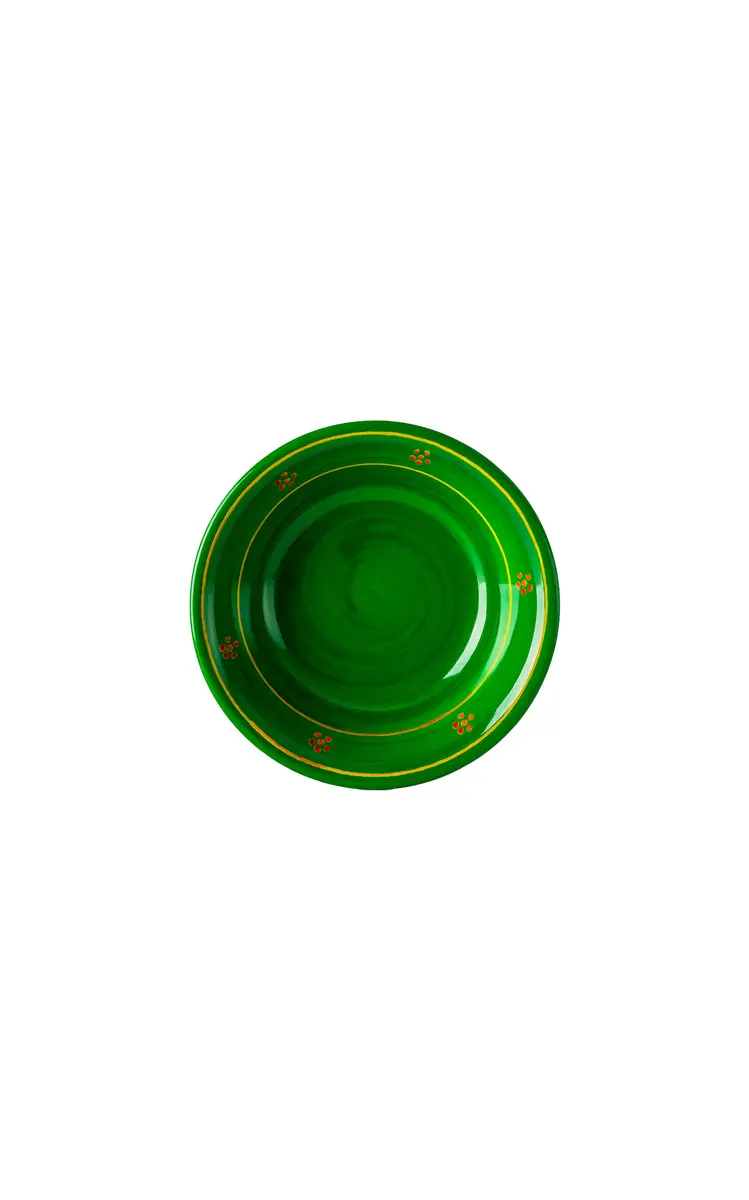 MARIO LUCA GIUSTI Set-of-Six Marinella Melamine Bowl | Thumbnail 3 MARIO LUCA GIUSTI Set-of-Six Marinella Melamine Bowl | Thumbnail 3