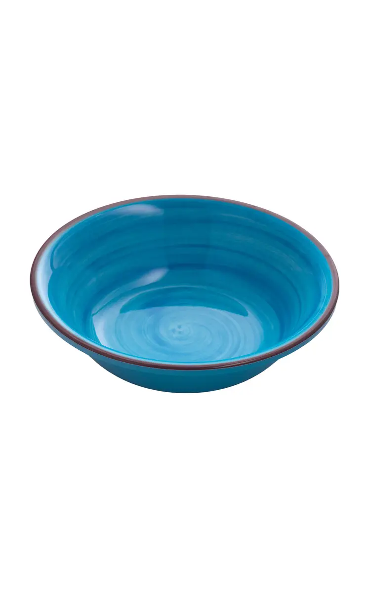 MARIO LUCA GIUSTI Set-of-Six Saint Tropez Melamine Bowl | Thumbnail 4