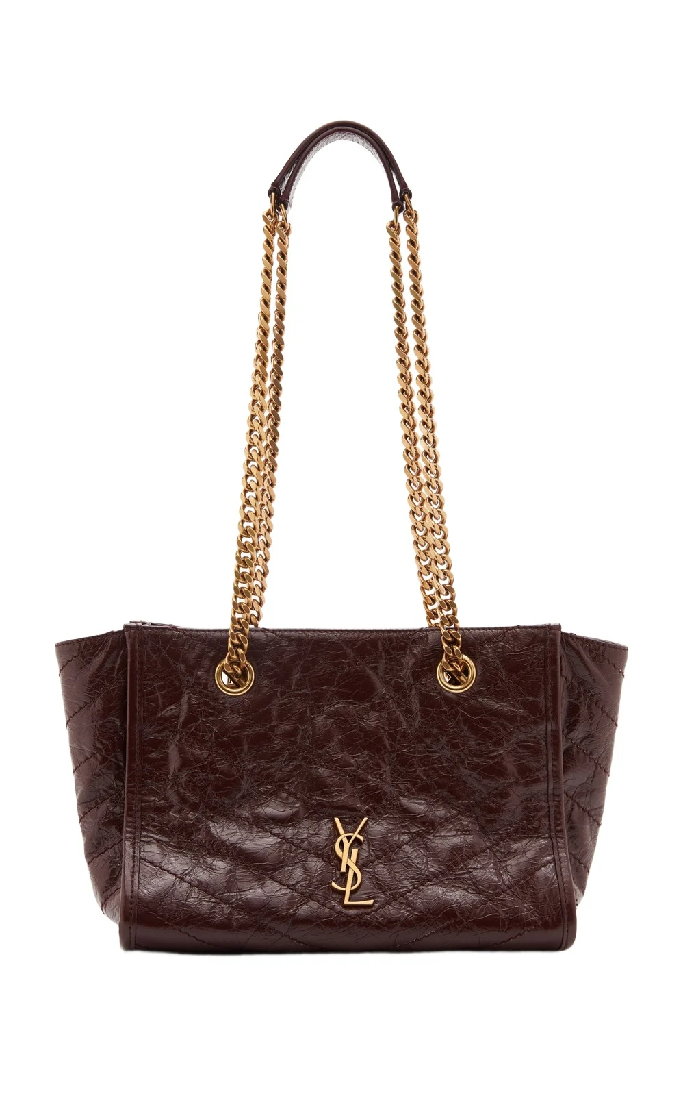 Niki Easy/West Small Shopping Bag