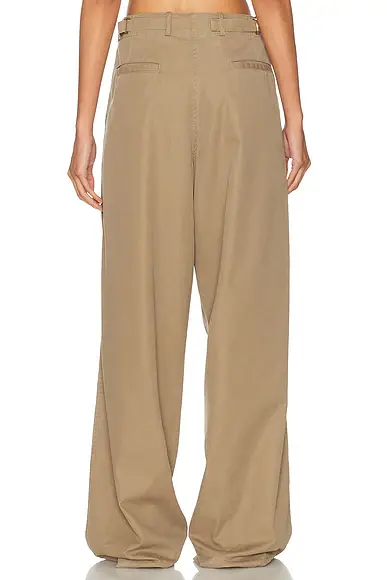 The Row Fadry Pant | Thumbnail 4 The Row Fadry Pant | Thumbnail 4