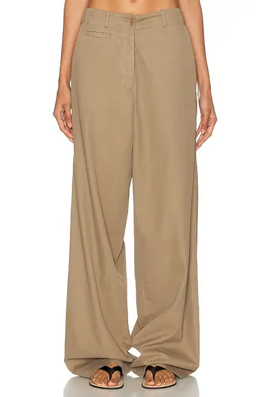 The Row Fadry Pant | Image 1 The Row Fadry Pant | Image 1