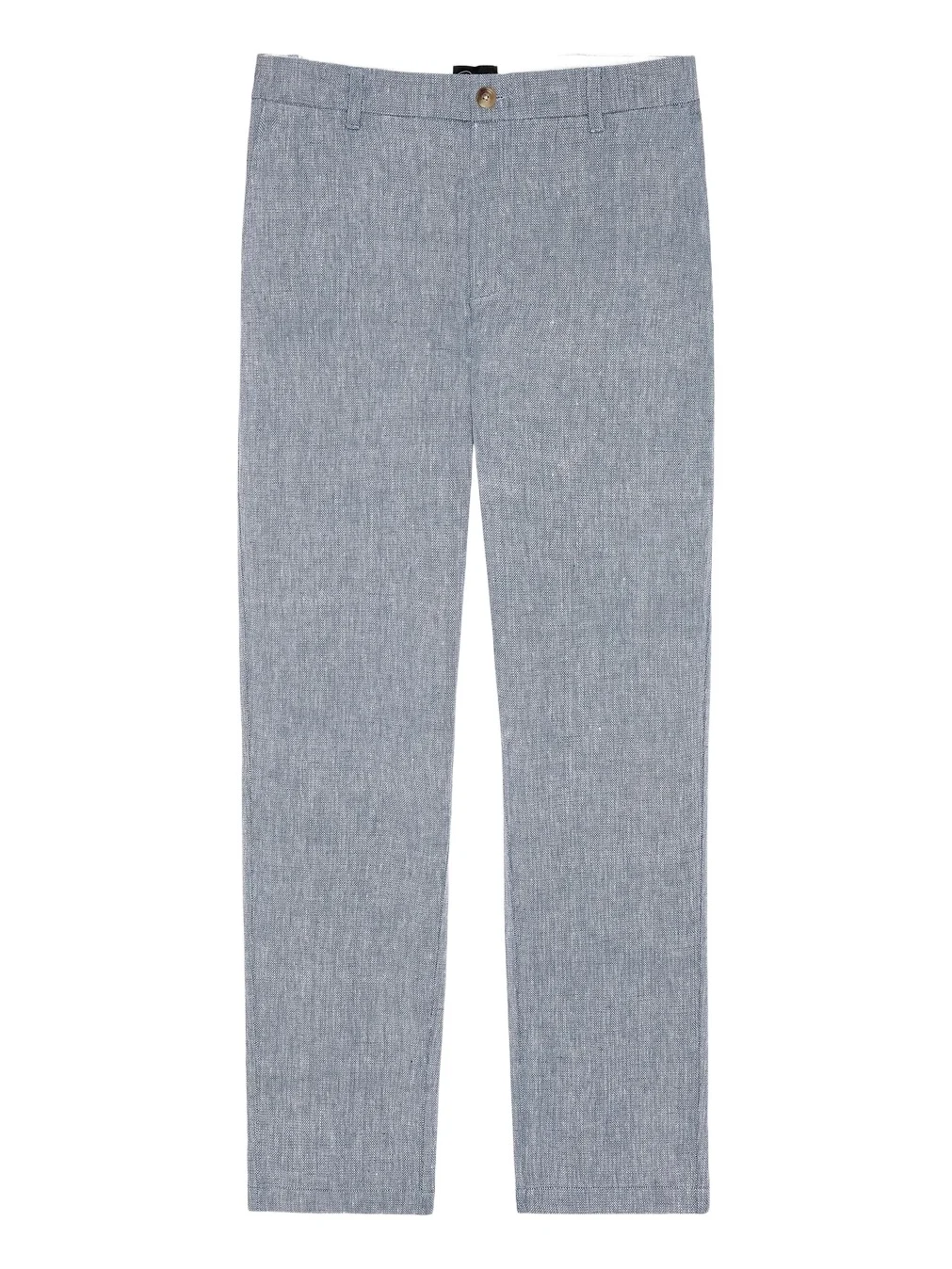 Men's Irving Cotton-Linen Pants Men's Irving Cotton-Linen Pants