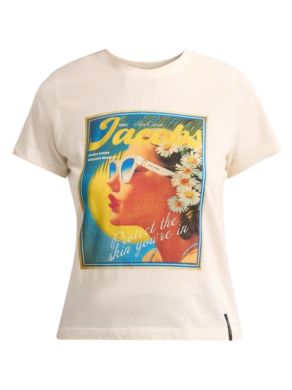 Women's Sun Poster Femme T-Shirt Women's Sun Poster Femme T-Shirt