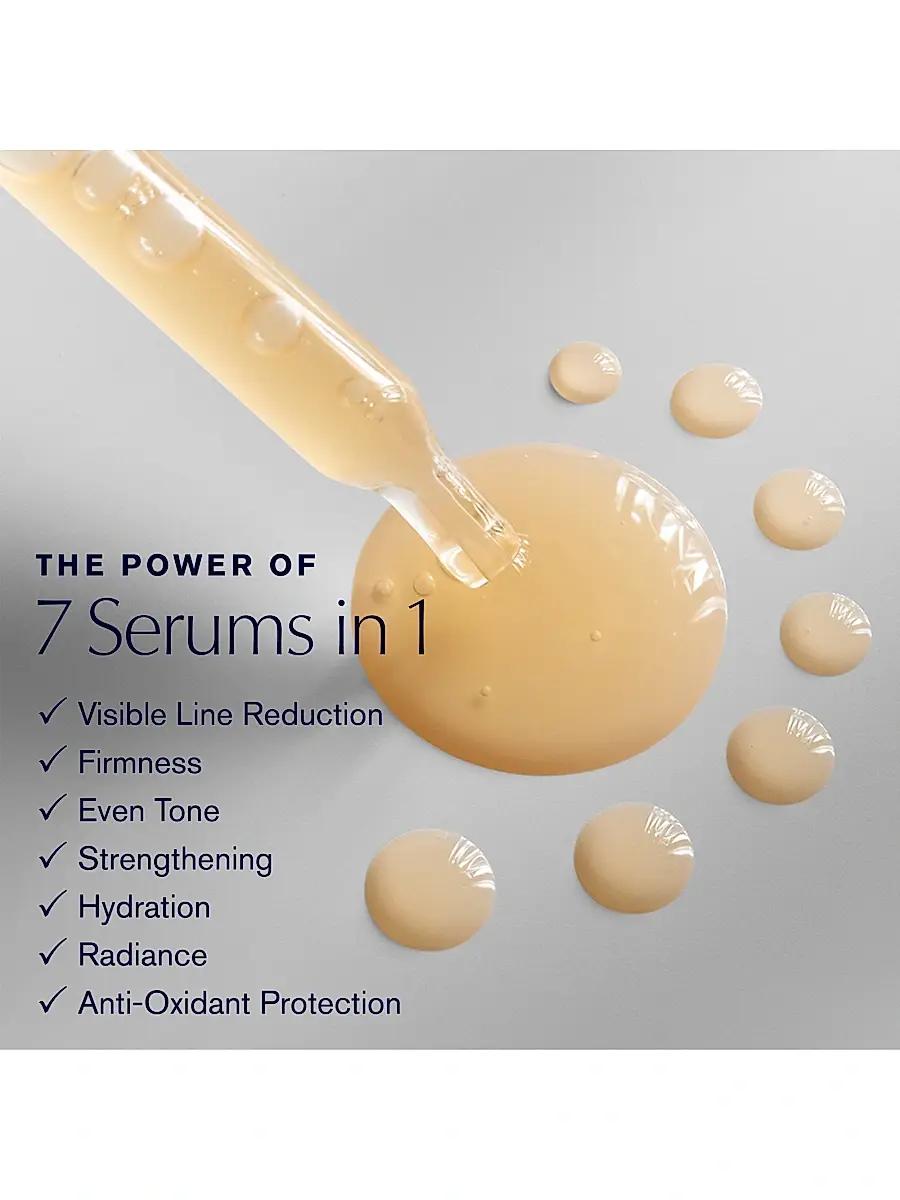 Estée Lauder Women's Advanced Night Repair Synchronized Multi-Recovery Complex Serum With Hyaluronic Acid & Peptides | Thumbnail 5 Estée Lauder Women's Advanced Night Repair Synchronized Multi-Recovery Complex Serum With Hyaluronic Acid & Peptides | Thumbnail 5
