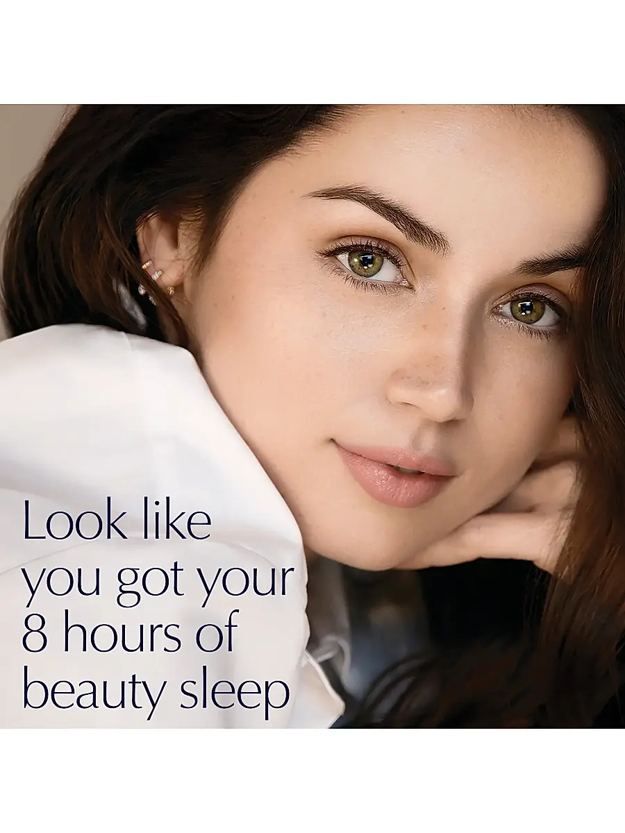 Estée Lauder Women's Advanced Night Repair Synchronized Multi-Recovery Complex Serum With Hyaluronic Acid & Peptides | Thumbnail 6 Estée Lauder Women's Advanced Night Repair Synchronized Multi-Recovery Complex Serum With Hyaluronic Acid & Peptides | Thumbnail 6