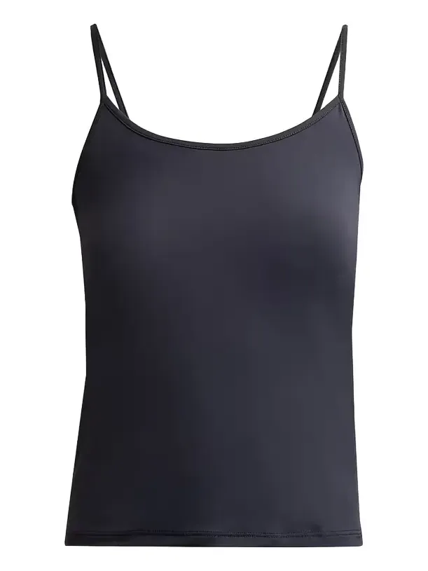 Women's Stretch Jersey Cami