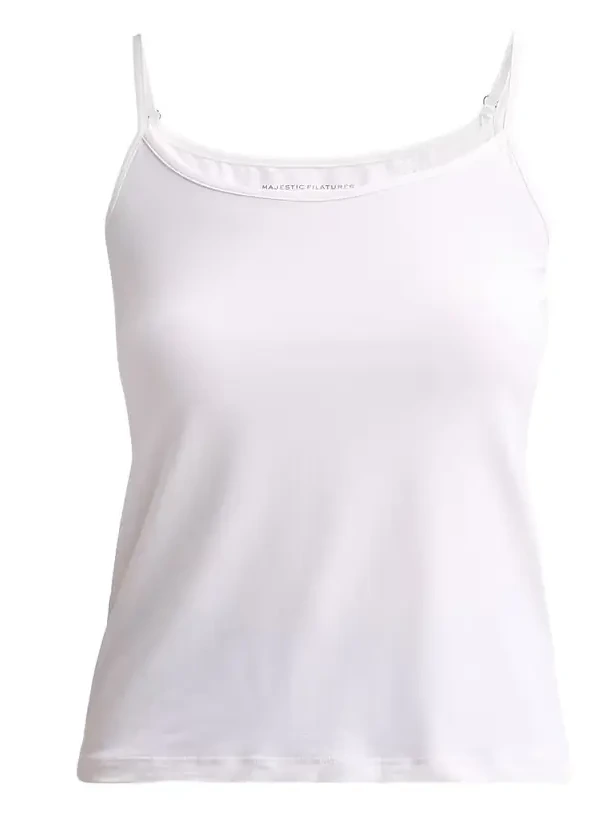 Women's Stretch Jersey Cami