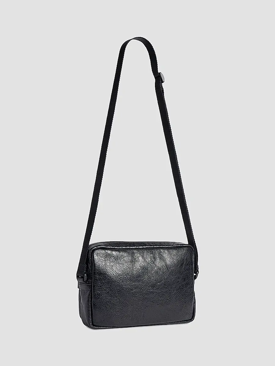Balenciaga Men's Explorer Camera Bag | Thumbnail 6 Balenciaga Men's Explorer Camera Bag | Thumbnail 6