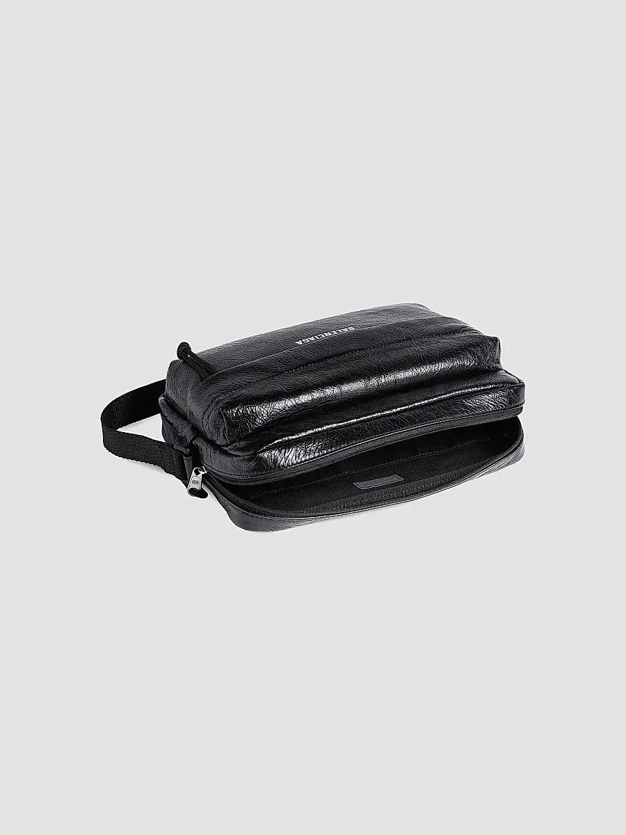 Balenciaga Men's Explorer Camera Bag | Thumbnail 7 Balenciaga Men's Explorer Camera Bag | Thumbnail 7