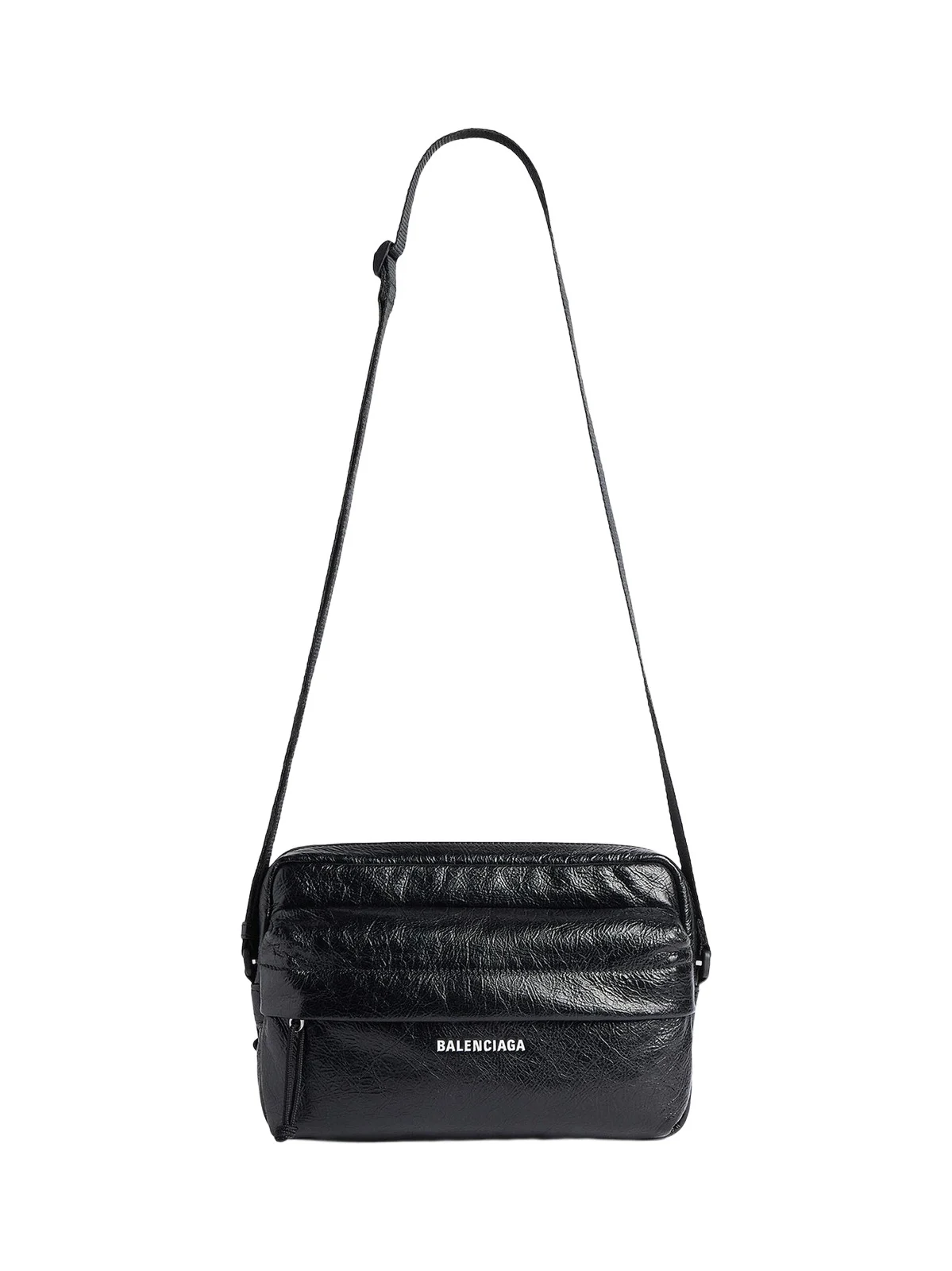 Balenciaga Men's Explorer Camera Bag