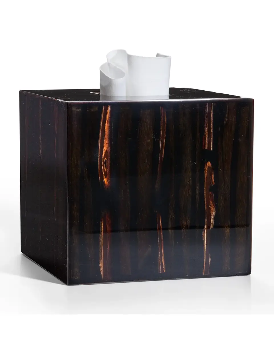 Labrazel Fernwood Tissue Box Cover | Thumbnail 2 Labrazel Fernwood Tissue Box Cover | Thumbnail 2
