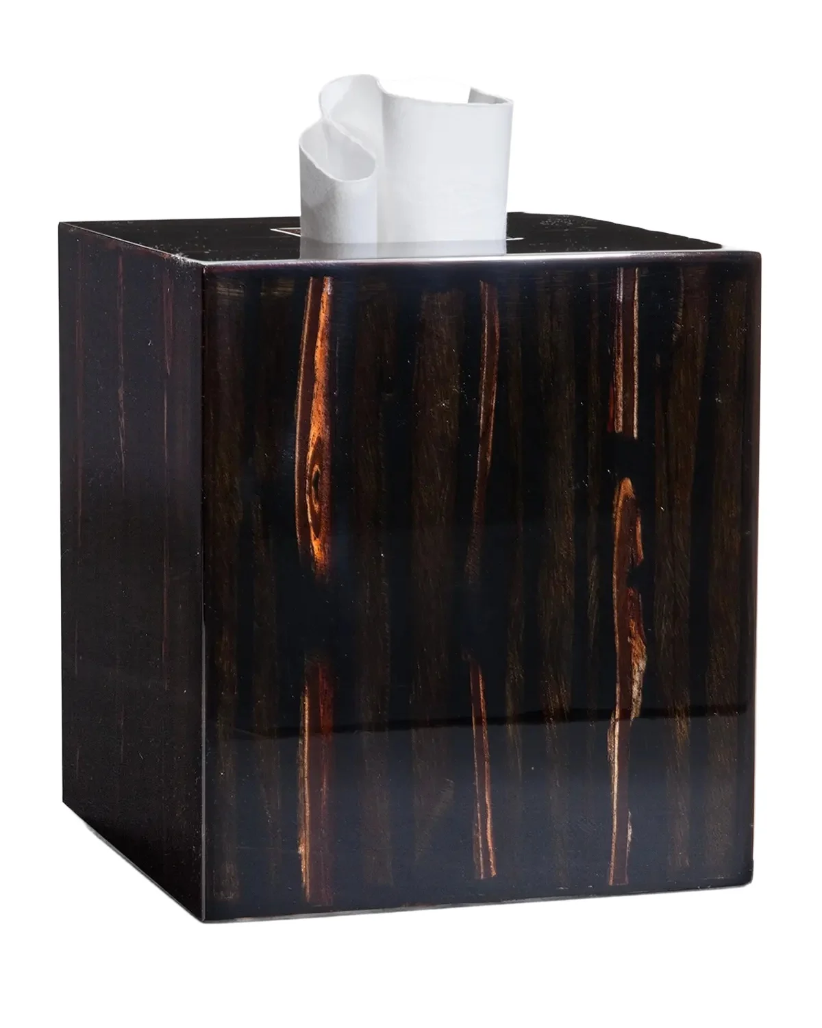 Labrazel Fernwood Tissue Box Cover