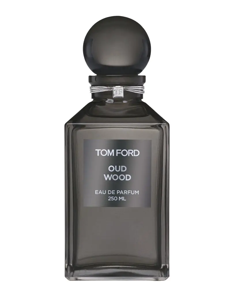 Tom Ford Oud Wood Eau de Parfum Fragrance 250ml Decanter