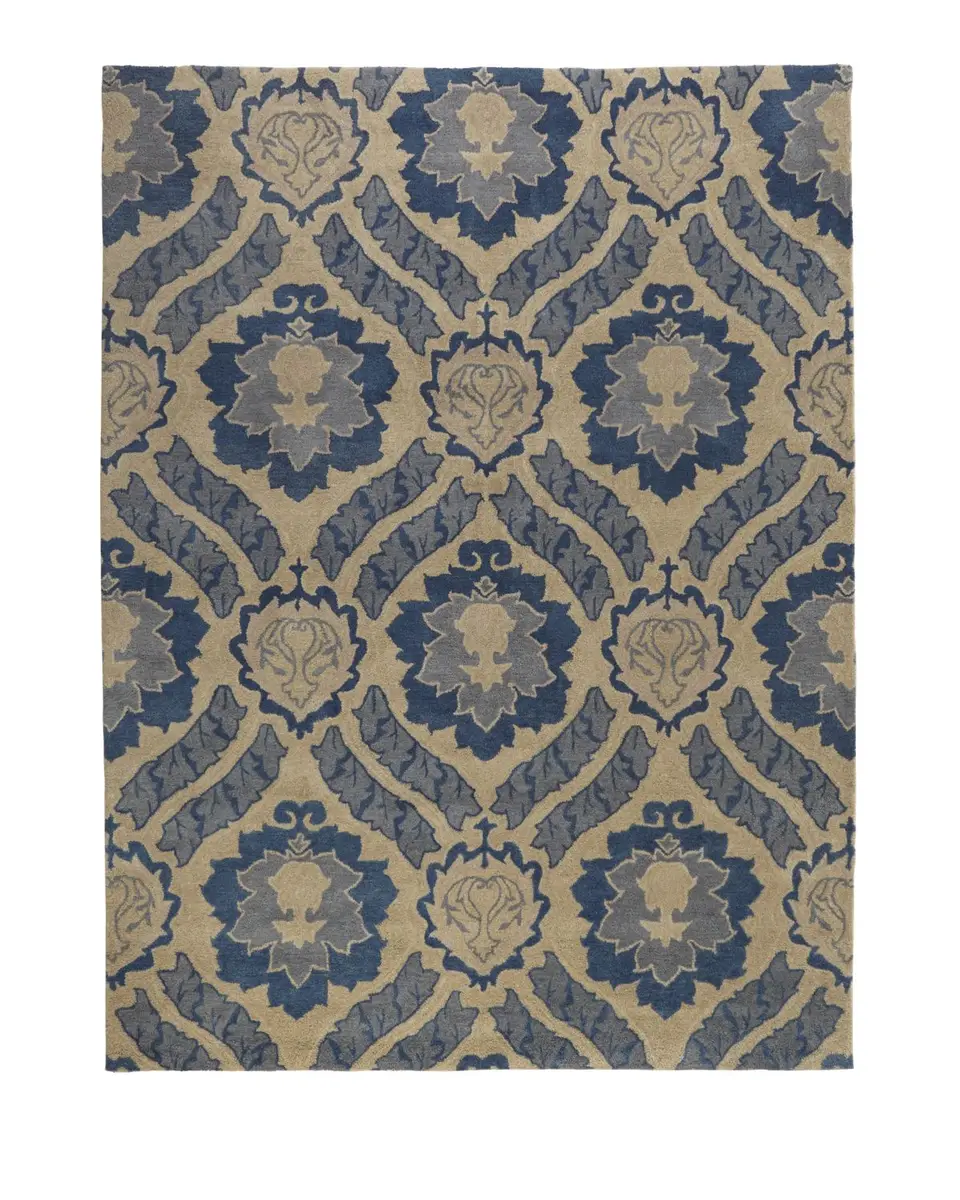 Safavieh Bellaire Hand Tufted Rug | Thumbnail 3