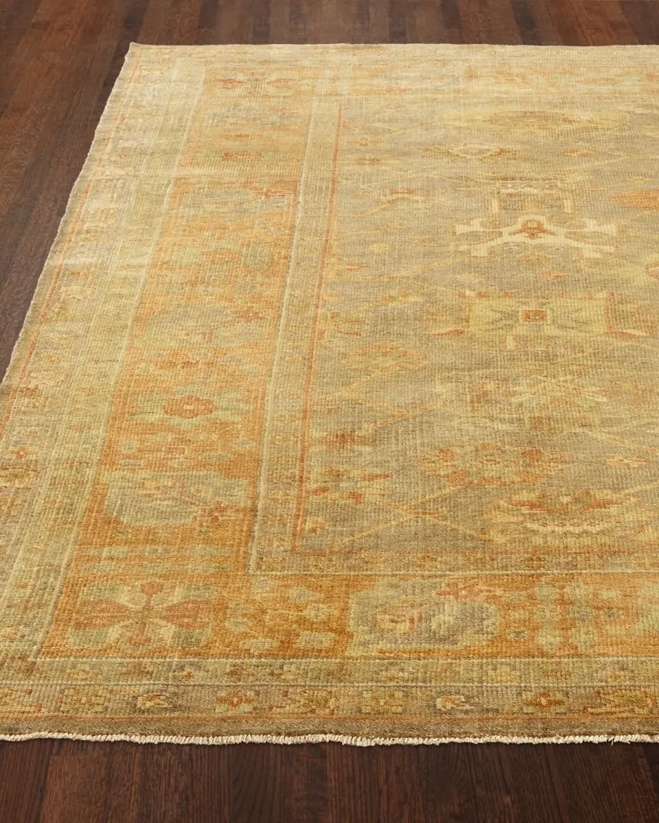 Safavieh Montano Oushak Rug | Thumbnail 3 Safavieh Montano Oushak Rug | Thumbnail 3