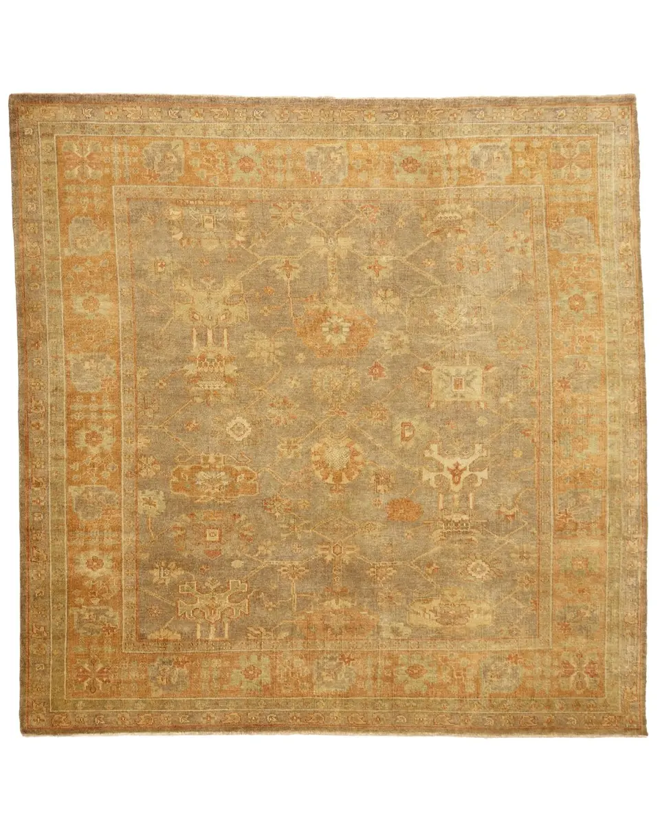 Safavieh Montano Oushak Rug | Thumbnail 4 Safavieh Montano Oushak Rug | Thumbnail 4