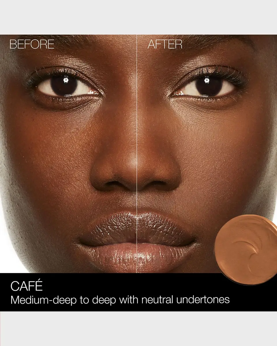 NARS Soft Matte Complete Concealer | Thumbnail 2 NARS Soft Matte Complete Concealer | Thumbnail 2