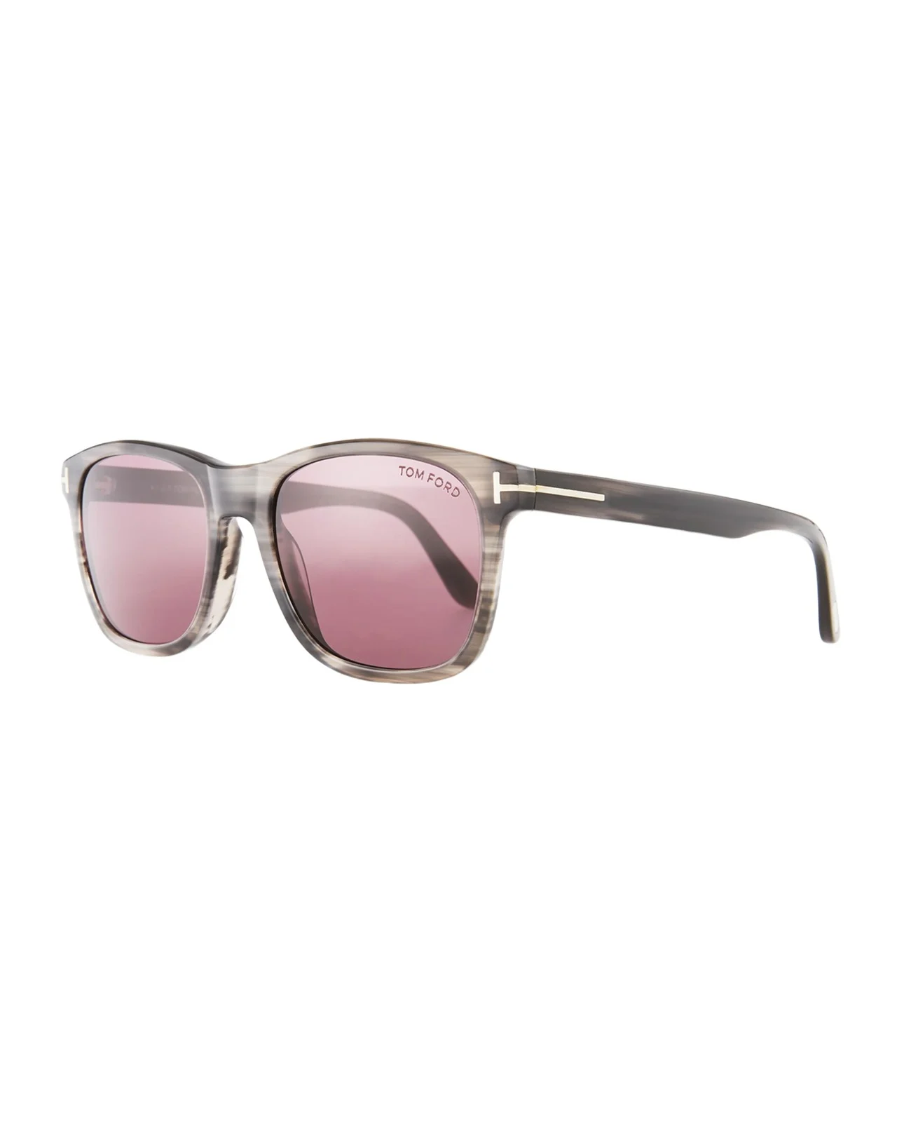 Eric Ombre Acetate Sunglasses Eric Ombre Acetate Sunglasses
