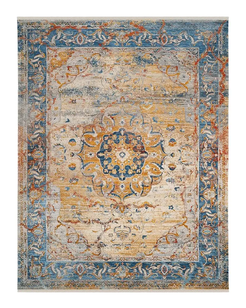 Safavieh Dallyce Power Loomed Rug