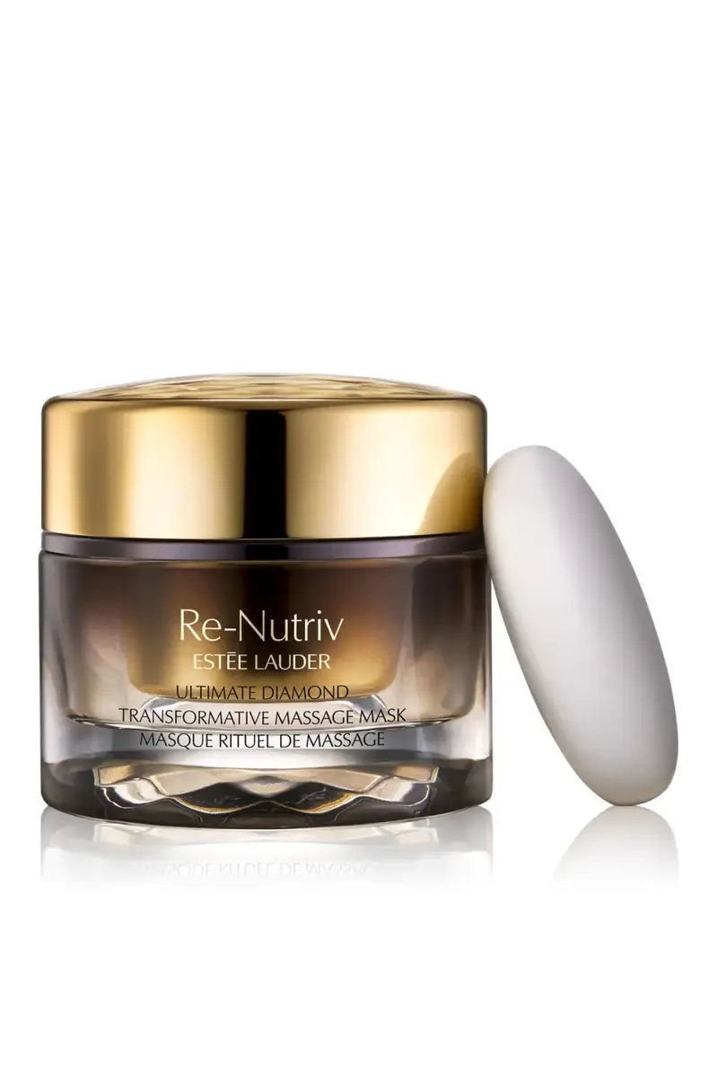 Estée Lauder Re-Nutriv Ultimate Diamond Transformative Thermal Ritual, 1.7 oz. | Thumbnail 2 Estée Lauder Re-Nutriv Ultimate Diamond Transformative Thermal Ritual, 1.7 oz. | Thumbnail 2