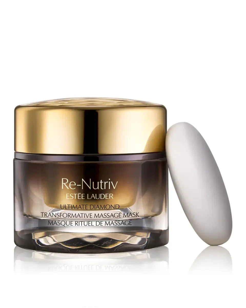 Estée Lauder Re-Nutriv Ultimate Diamond Transformative Thermal Ritual, 1.7 oz.