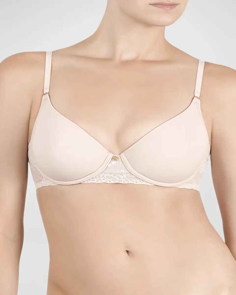 Natori Bliss Perfection Contour Bra | Thumbnail 2