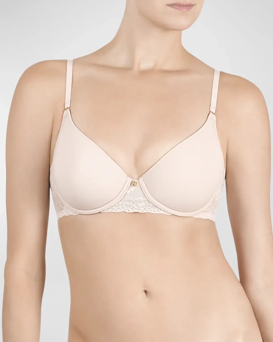 Natori Bliss Perfection Contour Bra | Image 1 Natori Bliss Perfection Contour Bra | Image 1