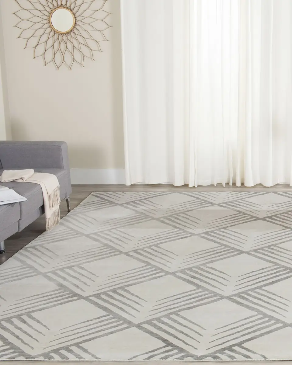 Safavieh Rigmore Hand-Knotted Rug | Thumbnail 3