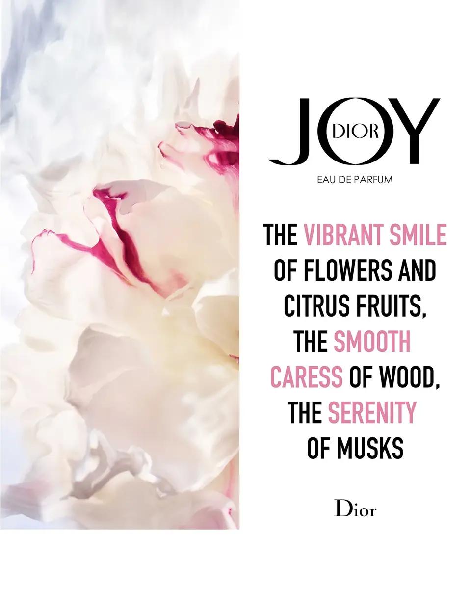 Dior Joy by Eau de Parfum, 3.0 oz. | Thumbnail 9