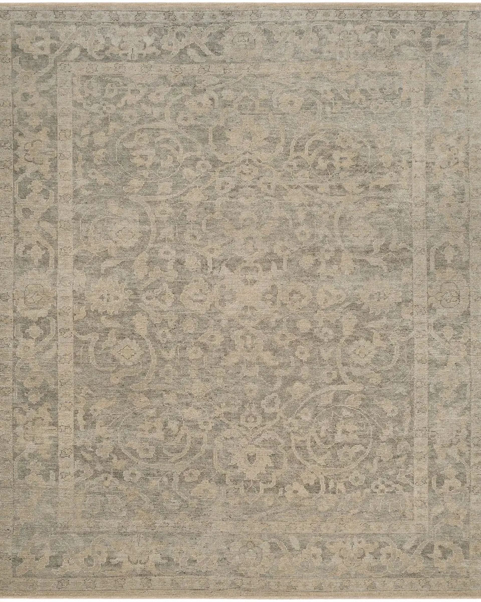 Safavieh Rhett Hand-Knotted Rug | Thumbnail 2 Safavieh Rhett Hand-Knotted Rug | Thumbnail 2
