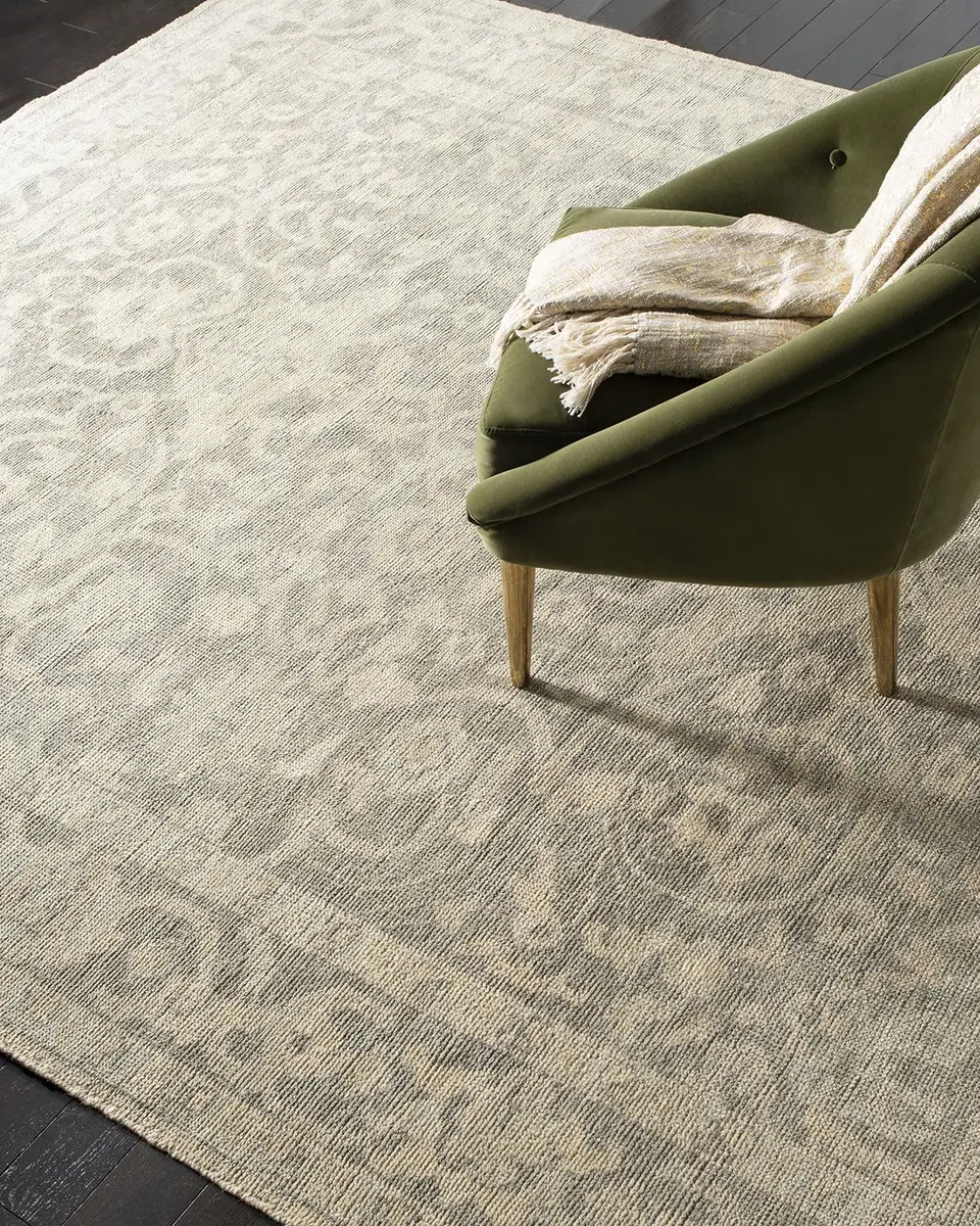 Safavieh Rhett Hand-Knotted Rug | Thumbnail 3 Safavieh Rhett Hand-Knotted Rug | Thumbnail 3