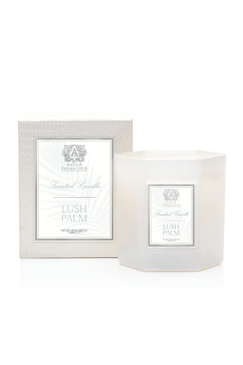 Antica Farmacista Lush Palm Candle, 9 oz. / 255g | Thumbnail 2 Antica Farmacista Lush Palm Candle, 9 oz. / 255g | Thumbnail 2