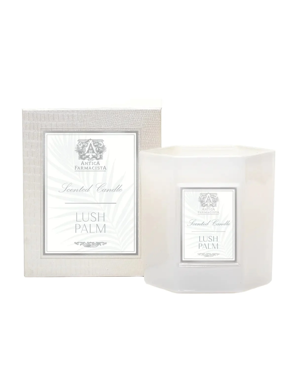 Lush Palm Candle, 9 oz. / 255g Lush Palm Candle, 9 oz. / 255g
