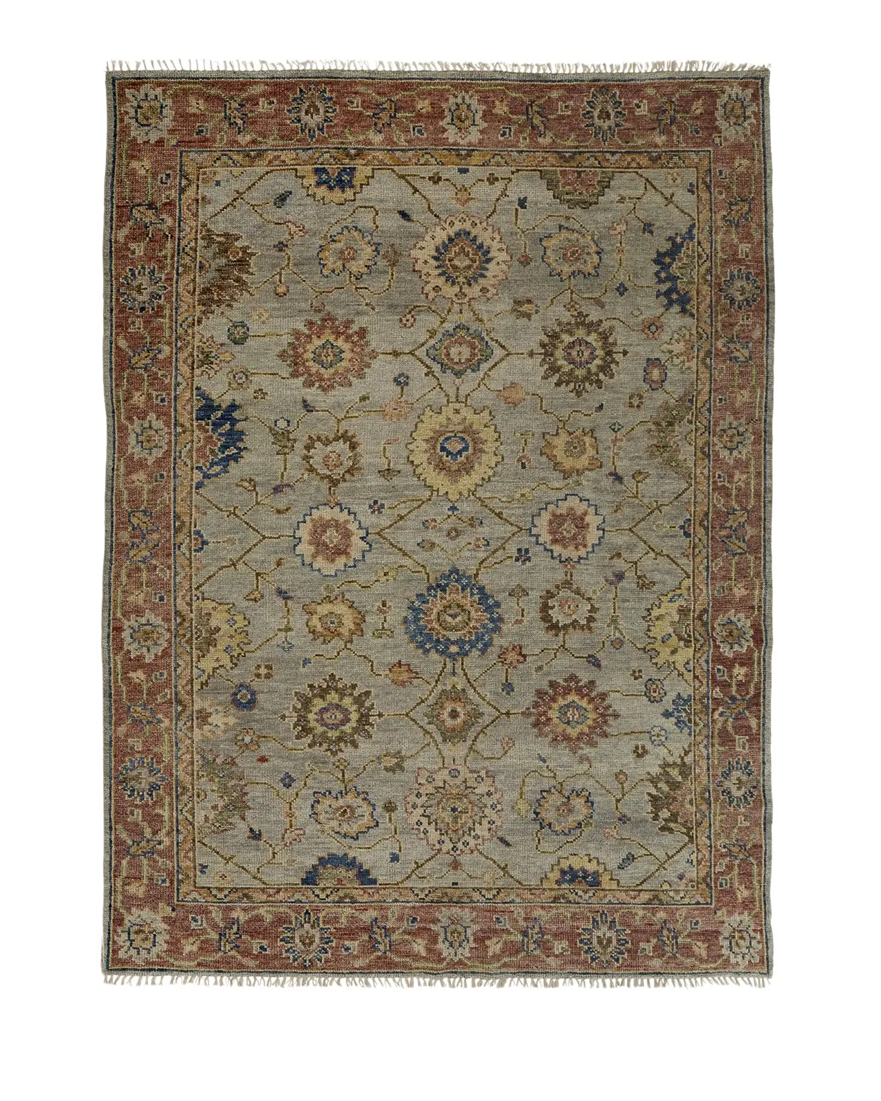 Safavieh Addington Hand-Knotted Rug