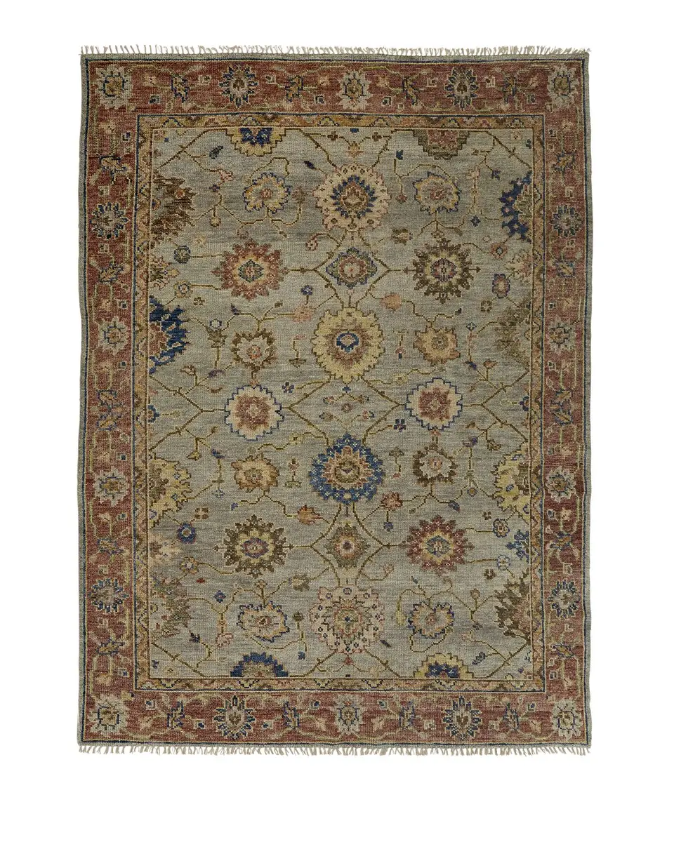 Safavieh Addington Hand-Knotted Rug