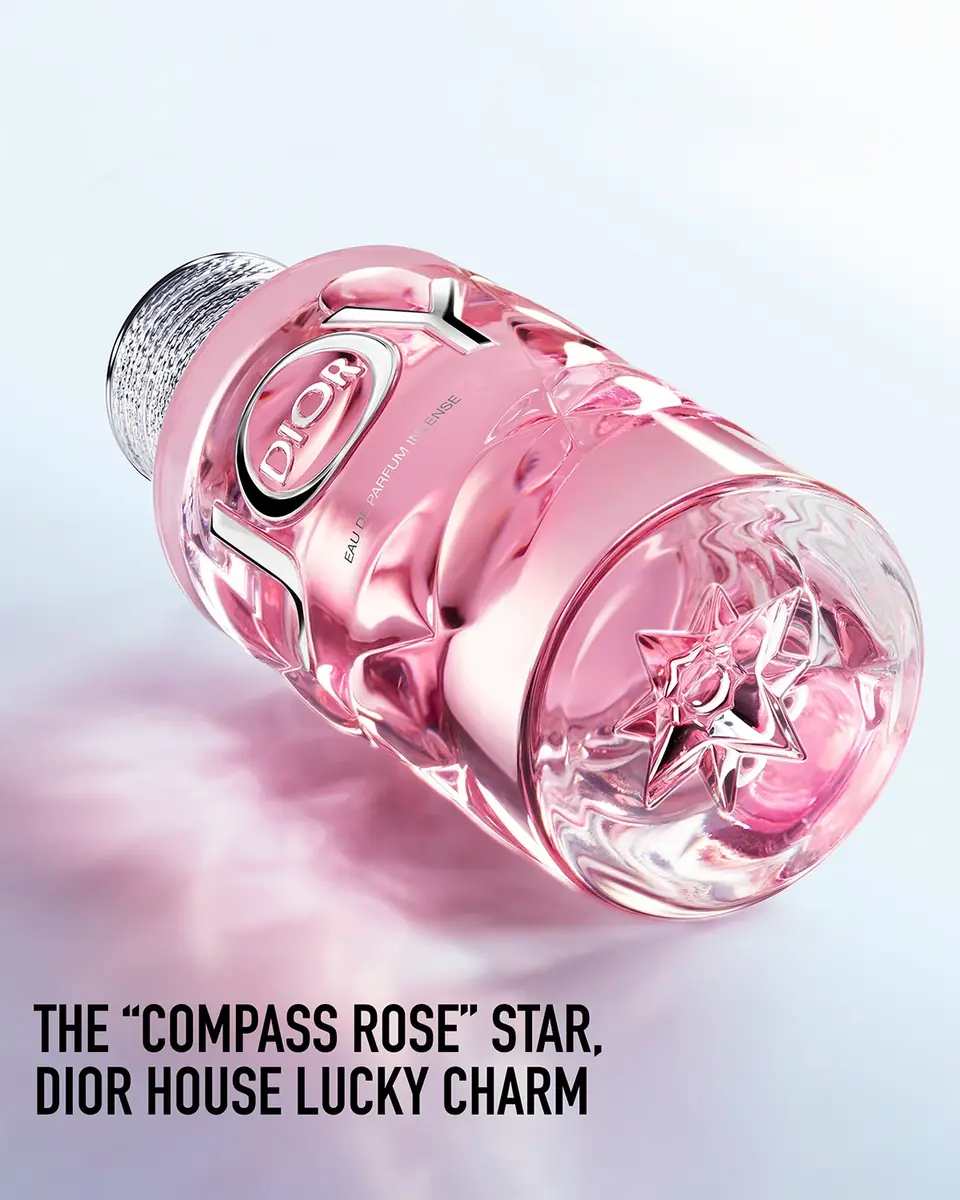 Dior Joy by Eau de Parfum Intense, 3.0 oz. | Thumbnail 4 Dior Joy by Eau de Parfum Intense, 3.0 oz. | Thumbnail 4