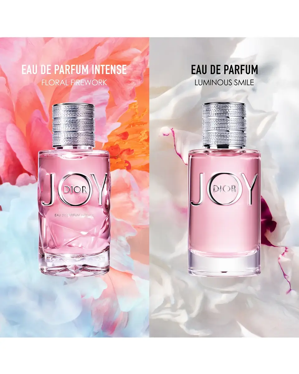 Dior Joy by Eau de Parfum Intense, 3.0 oz. | Thumbnail 8 Dior Joy by Eau de Parfum Intense, 3.0 oz. | Thumbnail 8