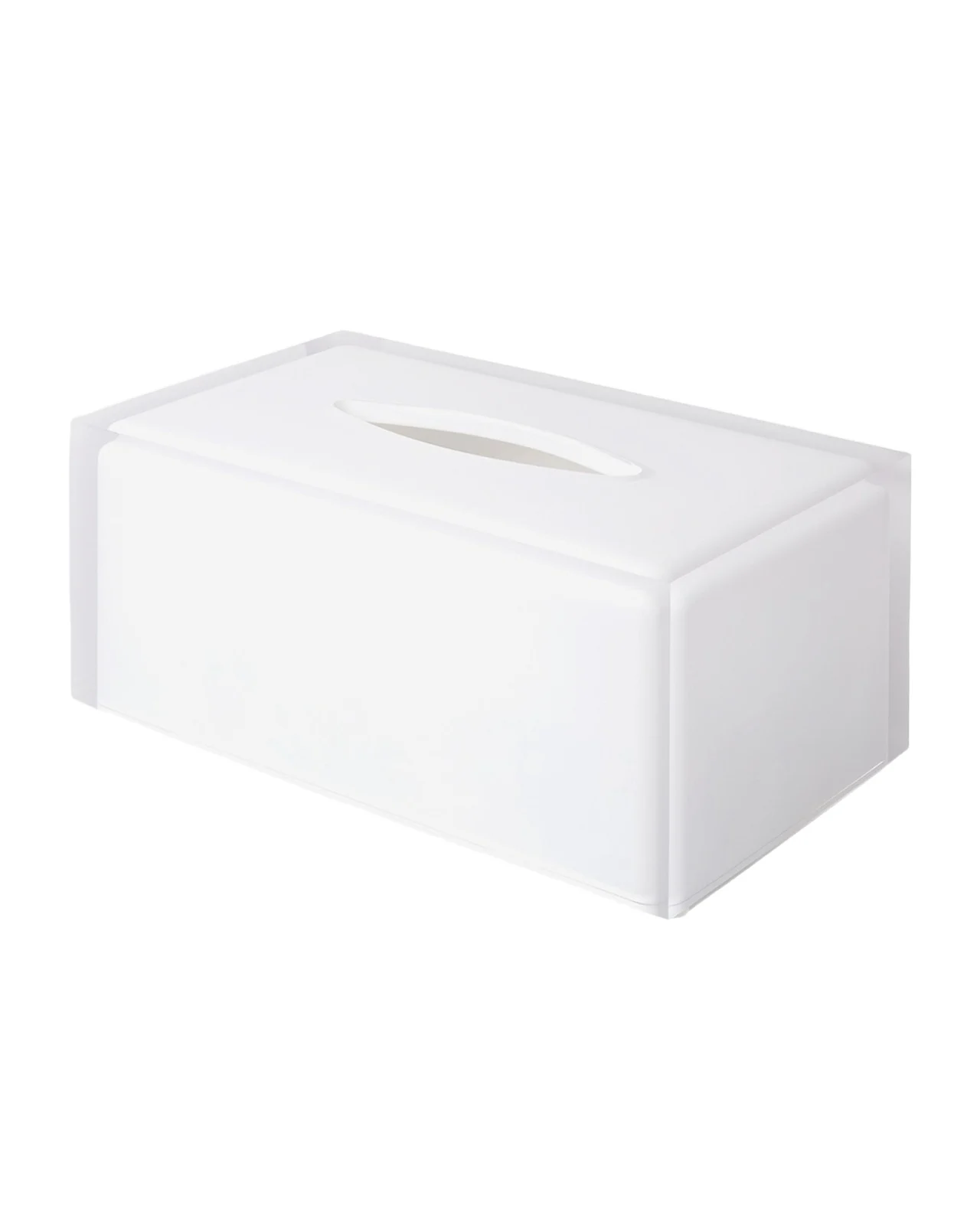 Jonathan Adler Hollywood Long Tissue Box Cover