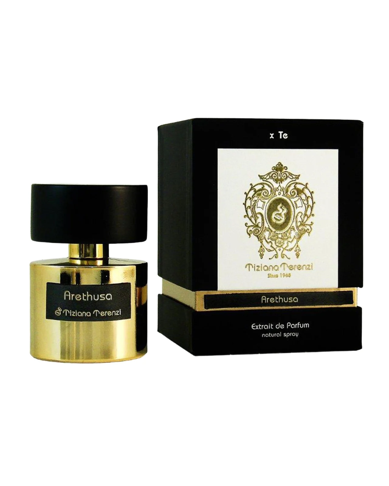 Tiziana Terenzi 3.4 oz. Arethusa Extrait de Parfum